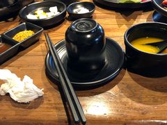-九田家黑牛烤肉料理(无锡T12店)