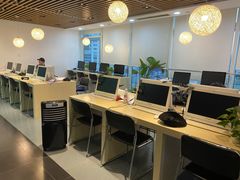 -樱花国际日语(徐家汇中心)