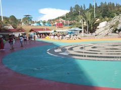 -青鱼湾水上乐园