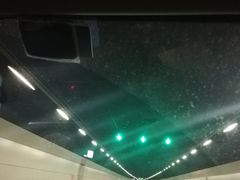 -胶州湾海底隧道