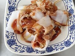 -法记开心粉面店(诗宁大厦店)