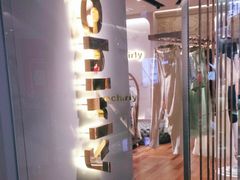 -ochirly(龙之梦购物中心店)