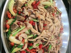 -黔江古镇鸡杂(临江路店)