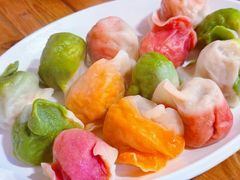 -宝源饺子(麦子店街店)