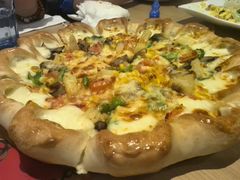 -必胜客(远大路店)