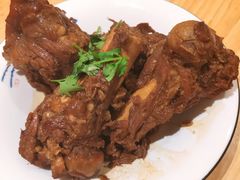 -老江南春·中国龙菜(衡山路店)