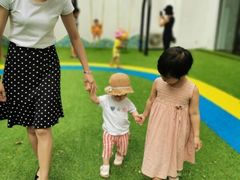 -NinoNina婴童成长中心(通州店)