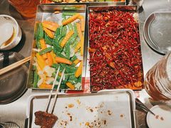 -No.DD戳子烧烤·江湖菜(北京总店)