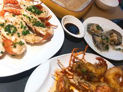 -79号渔船海鲜饭店(华强北店)