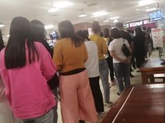 -金小悦饭堂(中禾店)