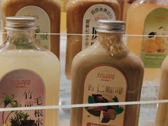 -新旺茶餐厅(嘉里城店)