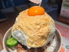 -岛风·台食小馆 ISLAND BISTRO(烟台山店)