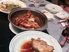 -高佳庄·舟山海鲜(海景旗舰店)