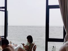 -古尚锦酒楼·水上餐厅
