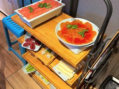 -蜀九香火锅(江油店)