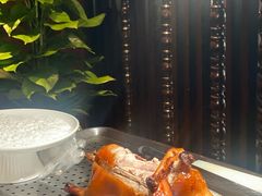 -粗茶淡饭·隐庐私厨(东亭店)