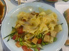 -帕米尔食府(白云观店)