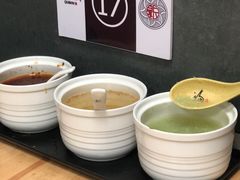 -泉兵三代清汤粉(晟龙店)