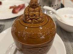 -盐城万豪酒店-盐城厨房西餐厅
