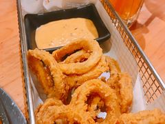 -肥肥虾庄·金牌油焖大虾(杨园滨江时代walk店)