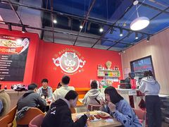 大堂-小龙丫麻辣拌(抚顺万达广场店)