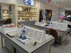 -宝岛眼镜(复兴门百盛店)
