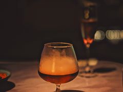 -STARRY CAFE & LOUNGE BAR(高新店)