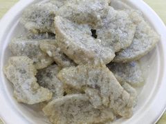 -黑八私房老北京炸酱面