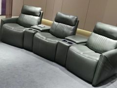 -LAZBOY美国乐至宝(真北红星店)