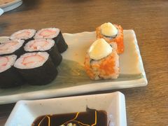 -三禾寿司(君尚店)