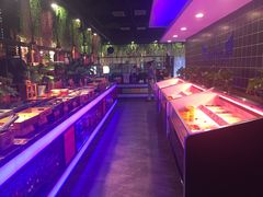 -金太郎海鲜姿造自助烤肉火锅(新天城市广场店)