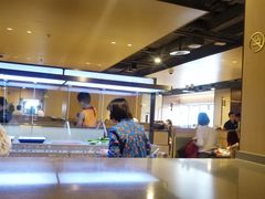 -海底捞火锅(公益西桥店)