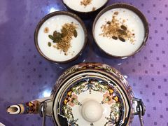 酸奶-新疆巴州金丝特餐厅(大钟寺店)