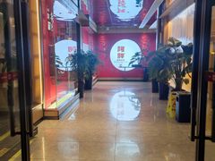 -阿胖龙虾小海鲜(宁国南路总店)