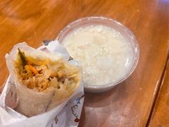 -张果佬年糕卷(科巷店)
