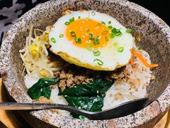 牛藏特色石锅饭-牛藏·黑毛和牛烧肉(环市东店)