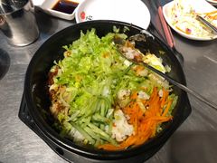 -缸桶屋韩国料理·全程帮烤(泰禾店)