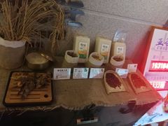 -将军牛排·尔滨地标朝鲜族美食(总店)
