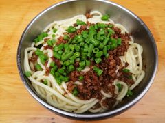 -左撇子私房面