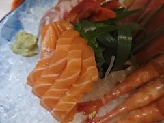 -吉兆·料理(红梅南路店)