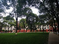 -四川大学(望江校区)