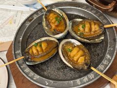 -品海楼·大连海胆锅贴馆(东港店)