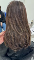 -5M HAIR SALON精品店