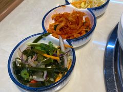 -屋里家延边朝鲜族冷面(梅林3店)