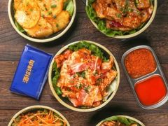 -酒拾烤肉(九方店)