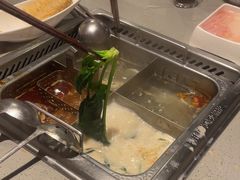 -海底捞火锅(新华联梦想城店)
