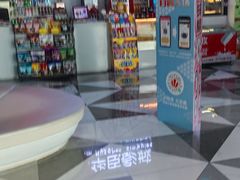 -中影华臣影城VLED(赠4小时停车 西安路店)
