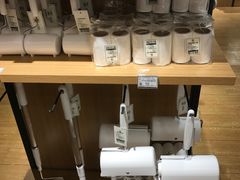 -九木杂物社(恒隆广场店)