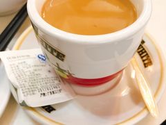 -香港仔茶餐厅(凤阳店)