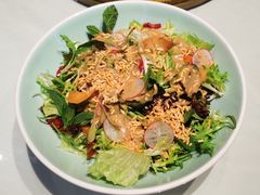 -俏江南天津时尚曲艺主题餐厅(马场道店)